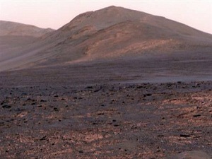 Kızıl gezegende içme suyu bulundu!