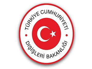 Dışişleri Bakanlığı Filistin'in yeni hükümetine başarı diledi