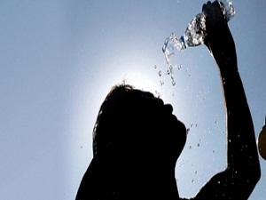 Terliyken başa soğuk su dökmeyin!