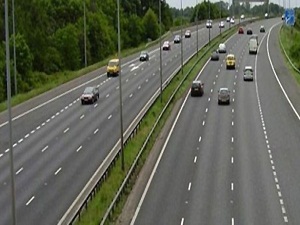 Şehirlerarası yollar yeşile bürünecek!