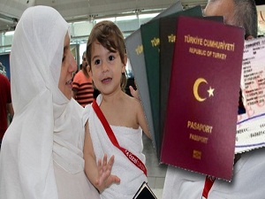 Suudi Arabistan Hac Bakanlığı, umre vizesi süresini uzattı