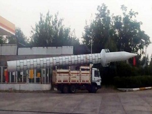 Taşınan minareyi görenler hayrete düştü