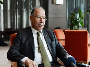 2020'de internete giren cihaz sayısı 50 milyara yükselecek