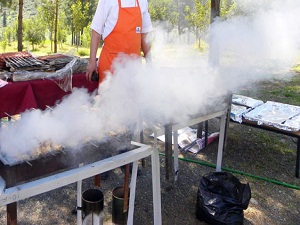 Mangaldaki tuzlu et mide kanserini tetikliyor