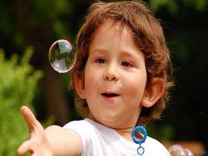 Çocuklar için sofranızdan yoğurdu eksik etmeyin!