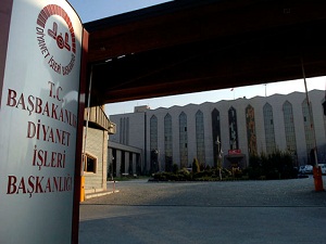 Böyle bir fetva kesinlikle olmamıştır, olmaz, olamaz