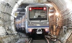 İsviçre’den Üsküdar hattına sürücüsüz metro