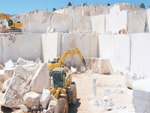 Maden ihracatı 5 ayda 2 milyar doları aştı