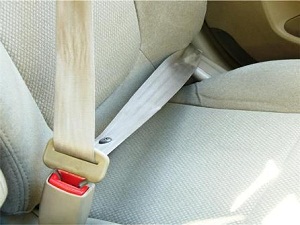 Sivas'ta Emniyet Kemeri Seferberliği