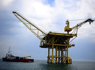 Doğalgazın 5'te 1'i Karadeniz'den