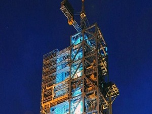 Çin, beşinci kez uzay aracını gönderiyor