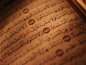 Peygamberleri yemek yemez yapıda yaratmadık