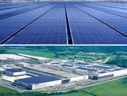 2012'de karbondioksit salımı rekor kırdı