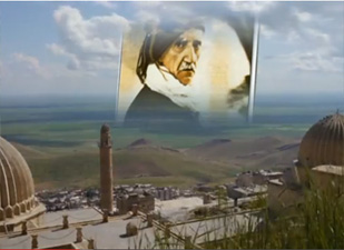 Said Nursi'nin Mardin günleri-Video