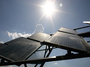 Güneşten elektrik üretmek isteyenler sıraya girdi