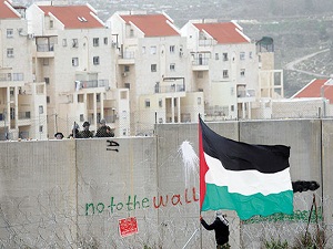 İsrail yerleşimleri 1 yılda 3 katına çıktı