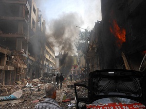 Reyhanlı saldırısıyla ilgili flaş gelişme