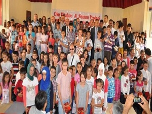 Beş ayda 340 bin kitap okudular