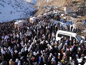 Uludere’de takipsizlik kararına itiraz