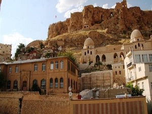 Mardin'de UNESCO Dünya Kültür Mirası hamlesi