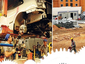 Ekonomik büyümede deniz biterken...