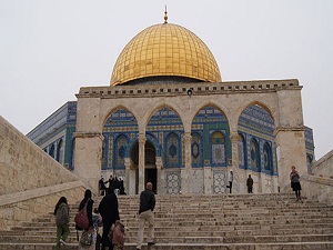 İş dünyası, kutsal mekânlara perşembe-pazar turlarını sevdi