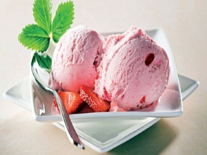 Diyabet hastaları da artık dondurma yiyebilecek