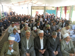 Medreseler Topluma Öncülük İçin Atakta