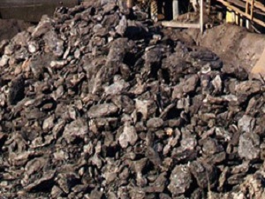 110 Milyon Tonluk Yeni Rezerv Bulundu