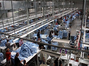 Çalışan kadınların yarısı kayıtdışı