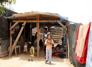 Vatanımız burası burada öleceğiz