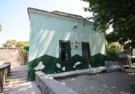 Emir Sultan Türbesi Ziyarete Açılıyor