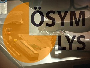 LYS başvuruları haftaya başlıyor