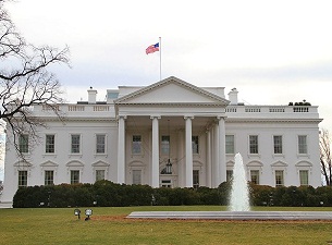 Beyaz Saray’da Nevruz bayramı kutlandı