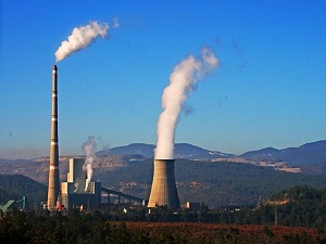 620 bin evi termik atık ısıtacak