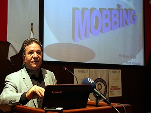Çalışanların yüzde 40'ı mobbing mağduru