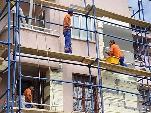 Binalara mimari doku standardı geliyor