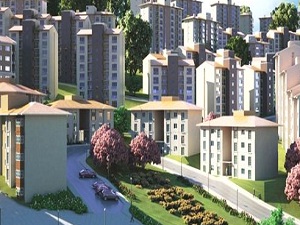 Devlet, kira için vatandaşa yılda 800 milyon lira ödüyor