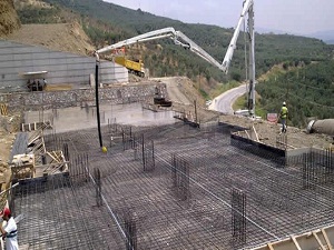Kendi inşaatını kendin denetle bitti