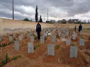 BM: Suriye krizinde 93 bin kişi öldü