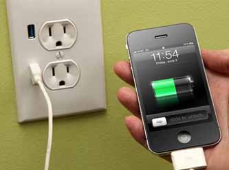 Uzmanlar iPhone'a sızan şarj cihazı geliştirdi