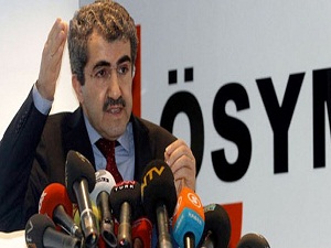 ÖSYM: LYS adayları sürprize hazır olsun!