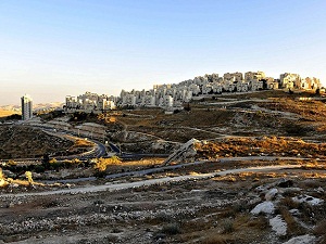 İsrail'den barışa bir darbe daha