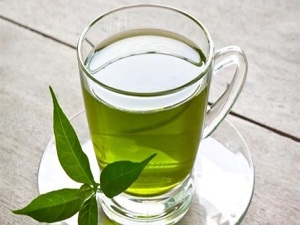 Ramazan'da susuzluk çekmemek için yeşil çay tüketin
