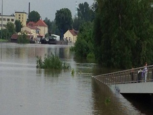 Sel mağdurları için 8 milyar avroluk fon