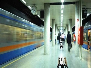 İstanbullular bugün yeni metro hattına kavuşuyor