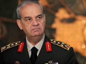 İlker Başbuğ, YÖK'e Nurcu raporu sunmuş