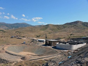 Çöpler Elektrik Enerjisine Dönüşecek