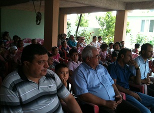Karataş İmam Hatip’ten Anlamlı Yılsonu Şenliği