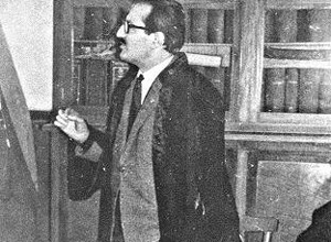 Bekir Berk'e Nurcuları sevdiren o tek cümle